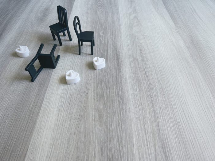 Виниловый ламинат Quartzwood Q-14 Дуб Бродвей.