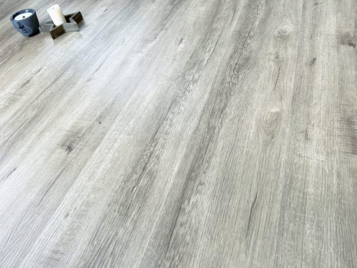 Виниловый ламинат Quartzwood Dub Madison