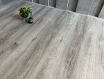 Виниловый ламинат Quartzwood Дуб Сохо.