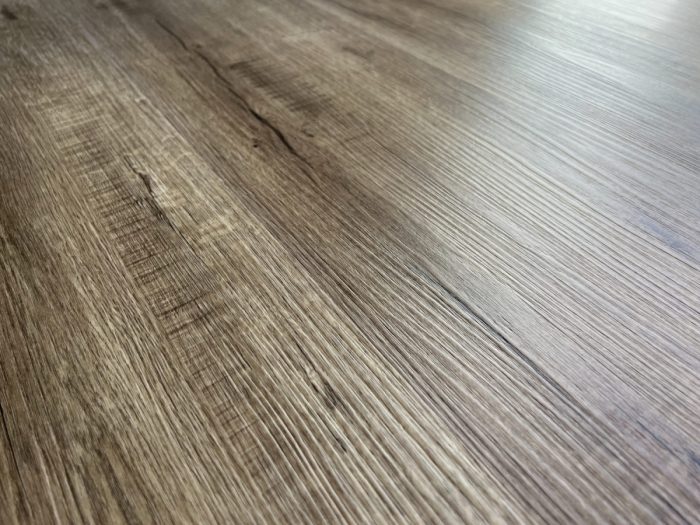 Виниловый ламинат Quartzwood Q-17 Дуб Кросби