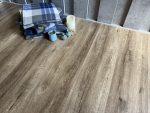 Виниловый ламинат Quartzwood Dub Crosby Q-17.