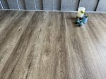 Виниловый ламинат Quartzwood Oak Crosby.