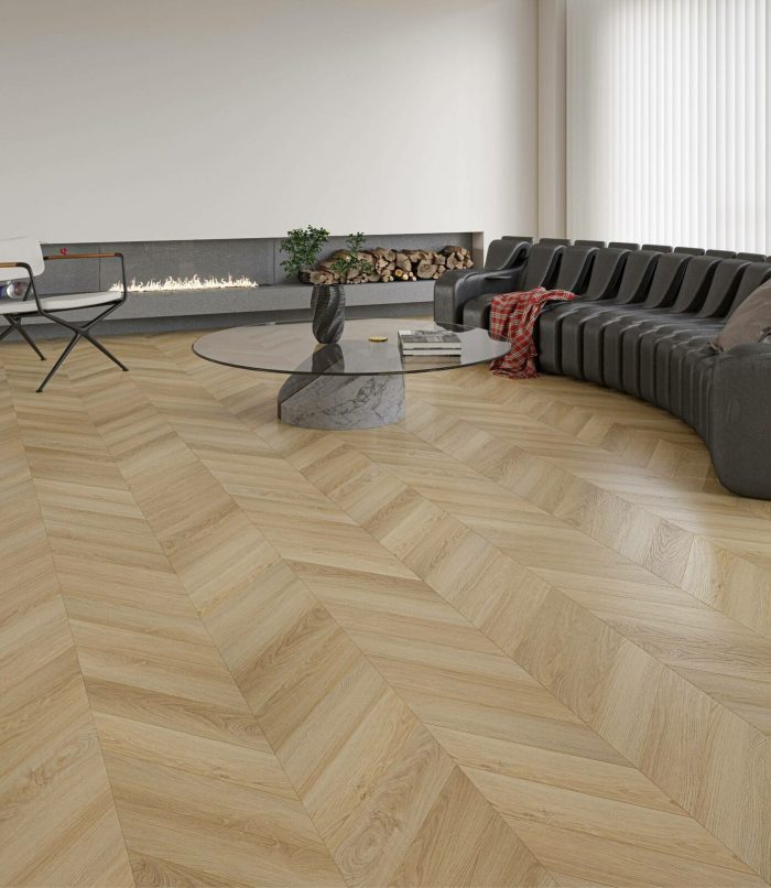 Mostflooring GAUDI 7702 Валенсия ламинат