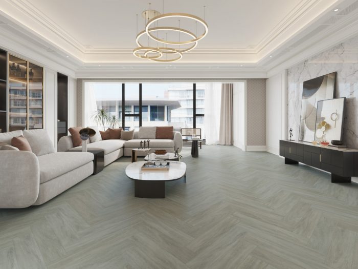Виниловый ламинат Venezia Дуб Гарда 220