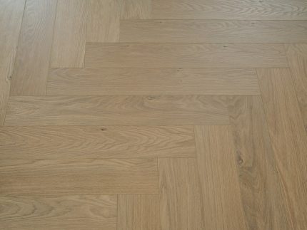 Ламинат 514 Дуб Лестер lamiwood - стильный дубовый ламинат