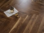 Ламинат 516 Дуб Кембридж lamiwood - Интерьерное решение
