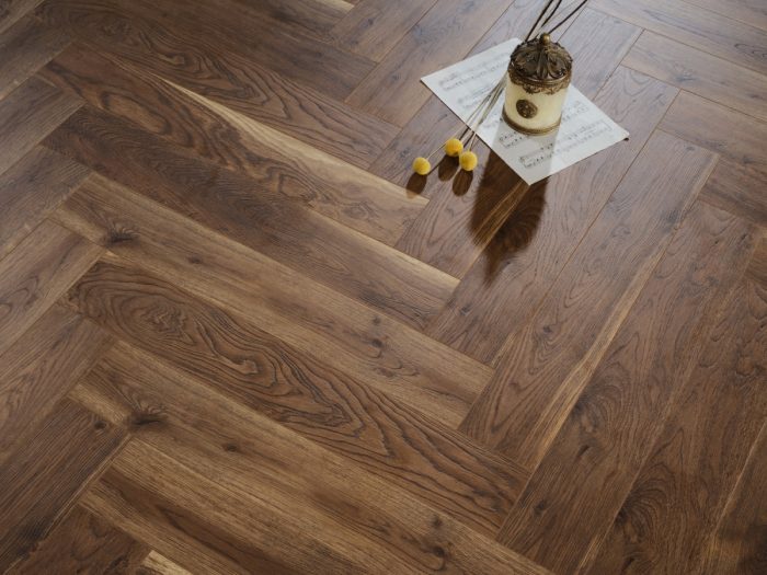 Ламинат 516 Дуб Кембридж lamiwood - дизайнерский ламинат.