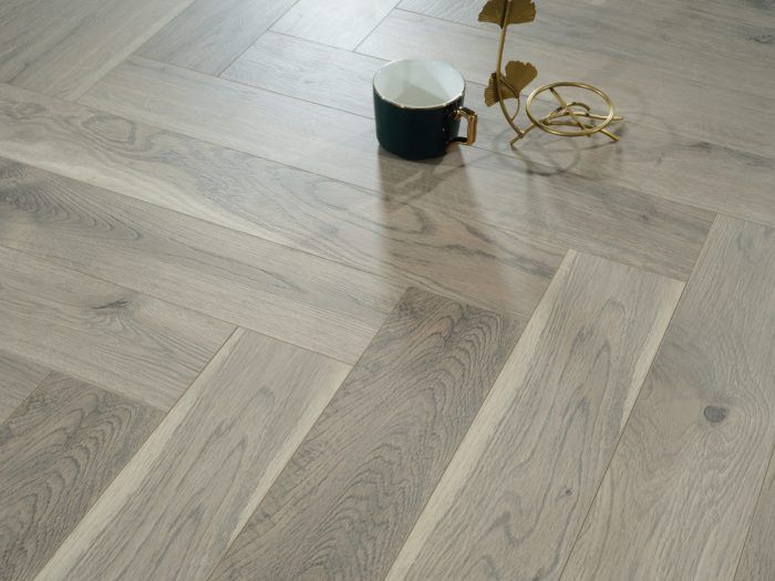 Дубовая красота lamiwood