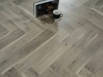 Ламинат 519 Дуб Оксфорд lamiwood - Паркетный пол.
