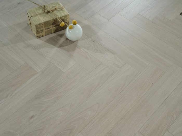 Ламинат 520 Дуб Бостон lamiwood - деревянный пол.