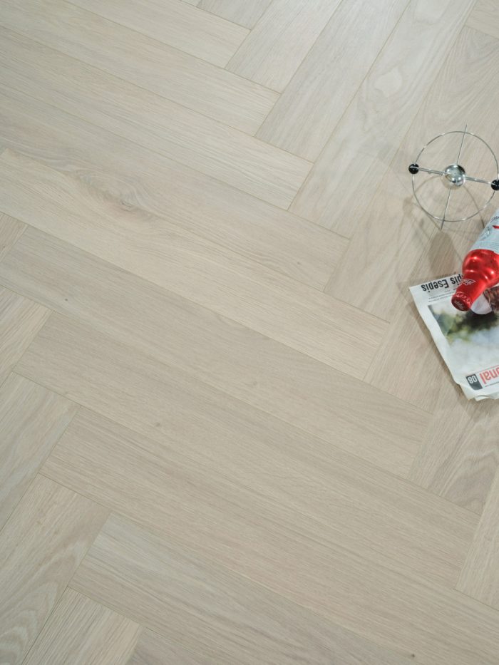 Ламинат 512 Дуб Лондон lamiwood - Паркетный пол