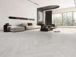 Ламинат 511 Дуб Брайтон lamiwood - Паркетная доска в интерьере.