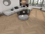 Ламинат 513 Дуб Малтон lamiwood - прочный напольный материал.