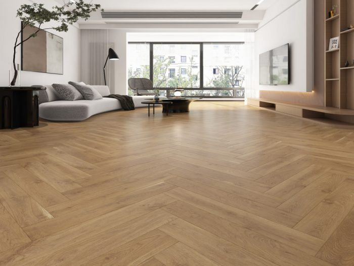 Ламинат 515 Дуб Плимут alt="Плимут Oak ламинат