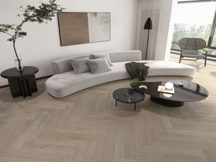 Ламинат 520 Дуб Бостон lamiwood - декоративный ламинат.