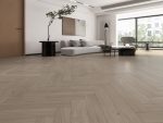 Ламинат 520 Дуб Бостон lamiwood - Паркетный дуб.