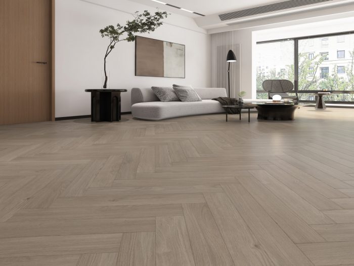 Ламинат 520 Дуб Бостон lamiwood - Паркетный дуб.