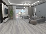 Виниловый ламинат 714 Дуб Данте Moderno