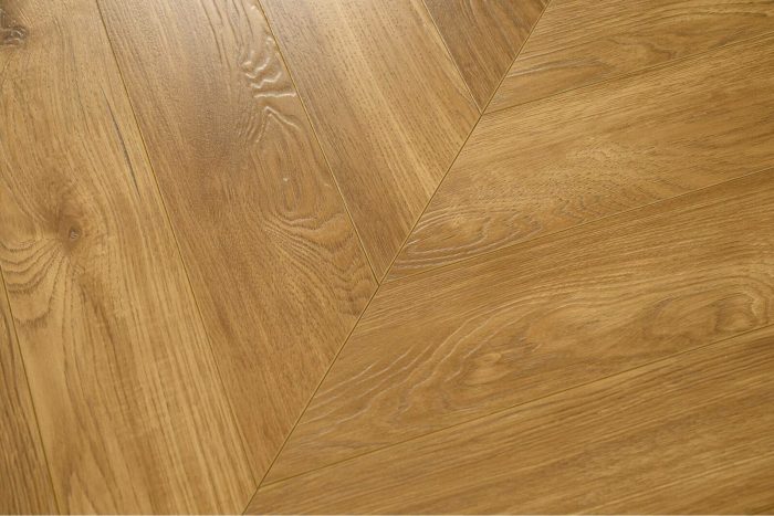 Ламинат Mostflooring GAUDI 7707 Толедо - дизайнерский.