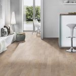 Ламинат Forte Classic 4283 Дуб Льняной 1285 х 192 Krono Original - Ламинат с текстурой древесины