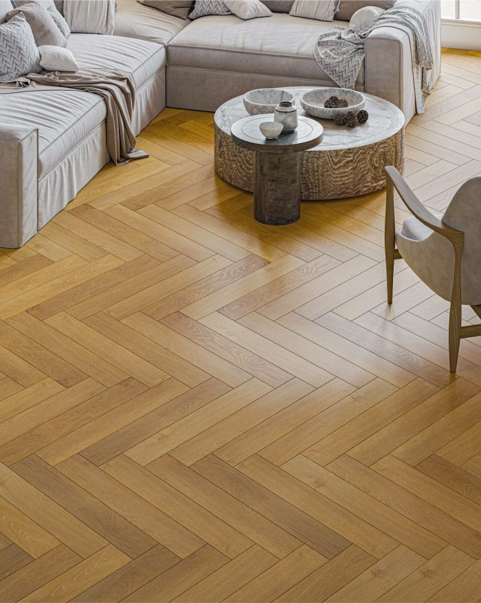 Ламинат Mostflooring Fiesta 5501 Мехико - праздничный настроение