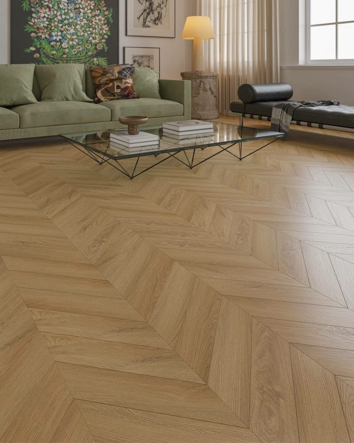 GAUDI 7701 Ронда Laminate Flooring_alt