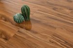 High Glossy Laminate Flooring 11910 - 12mm Class 33