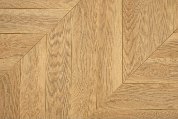 Ламинат Mostflooring GAUDI 7705 Севилья - дизайнерский узор.