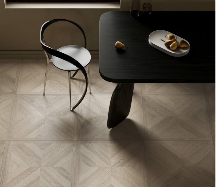 Ламинат Mostflooring Le Parquet 201 Тироль - красивый напольный покрытие.