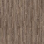 Виниловая плитка LVT Prime click Clay brown 1120x169 - плитка в интерьере.