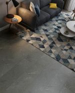 Ламинат SPC FloorAge Mountain Collection 808 Бора - Интерьерный дизайн