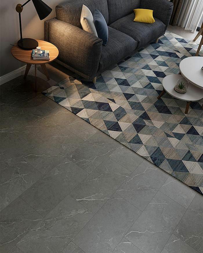 Ламинат SPC FloorAge Mountain Collection 808 Бора - Интерьерный дизайн