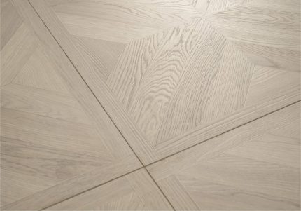 Ламинат Mostflooring Le Parquet 201 Тироль - дубовый рисунок.