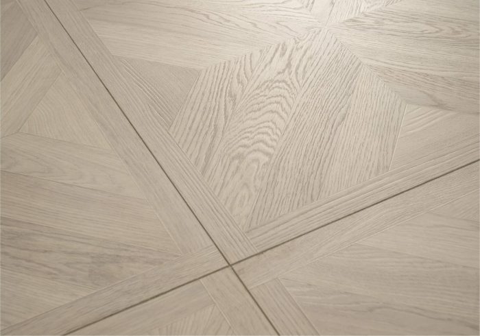 Ламинат Mostflooring Le Parquet 201 Тироль - дубовый рисунок.