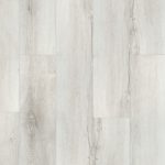 Виниловая плитка LVT Prime click Snowy grey 1120x169 - дизайн "Снежно-серый