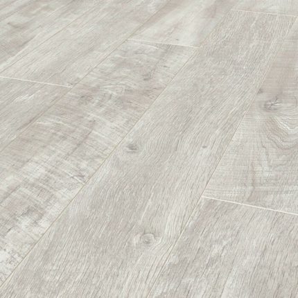 Ламинат Floordreems Vario К060 Алабастер Барнвуд 1285 х 192 Krono Original.