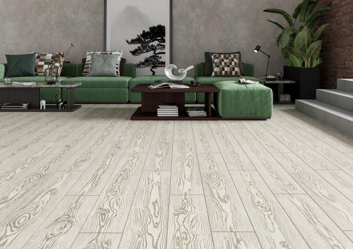 Ламинат Kronostar 7065 Oak Infinity