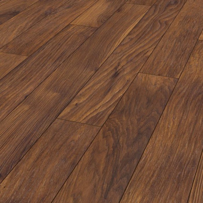 Ламинат Vintage Classic 8156 Красный Речной Гикори 1285 х 192 Krono Original - Ламинат Vintage Classic 8156 Гикори.