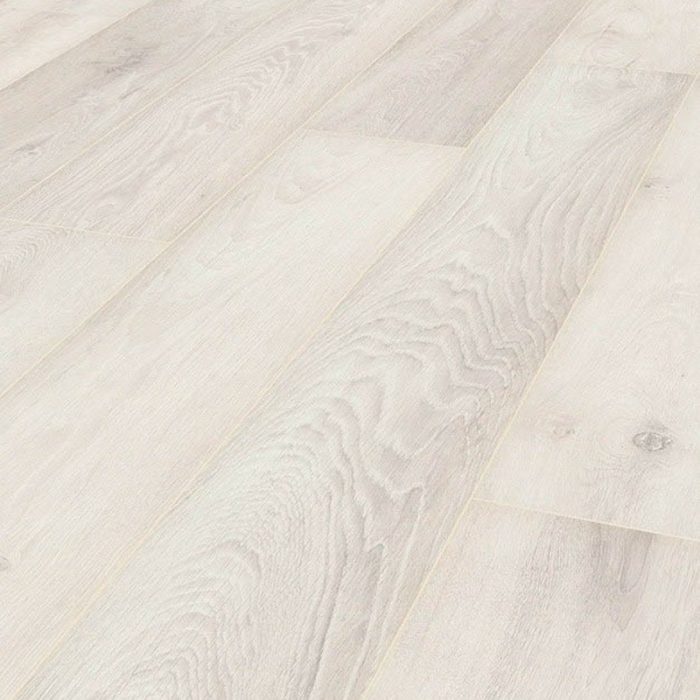 Ламинат Floordreems Vario К336 Дуб Айсберг 1285 х 192 Krono Original - Дубовый ламинат.