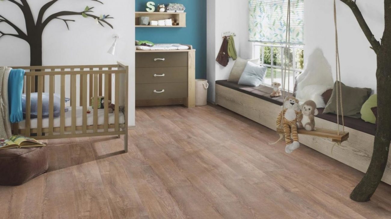 Дубовый ламинат Castello Classic 5340