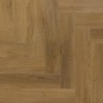 Напольное покрытие кварц винил SPC OFFWOOD HerringboneOFF Патагония.