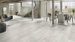 Ламинат Floordreems Vario К336 Дуб Айсберг 1285 х 192 Krono Original.