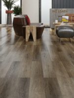 Виниловый SPC ламинат Forest Collection 1210 Аризона.