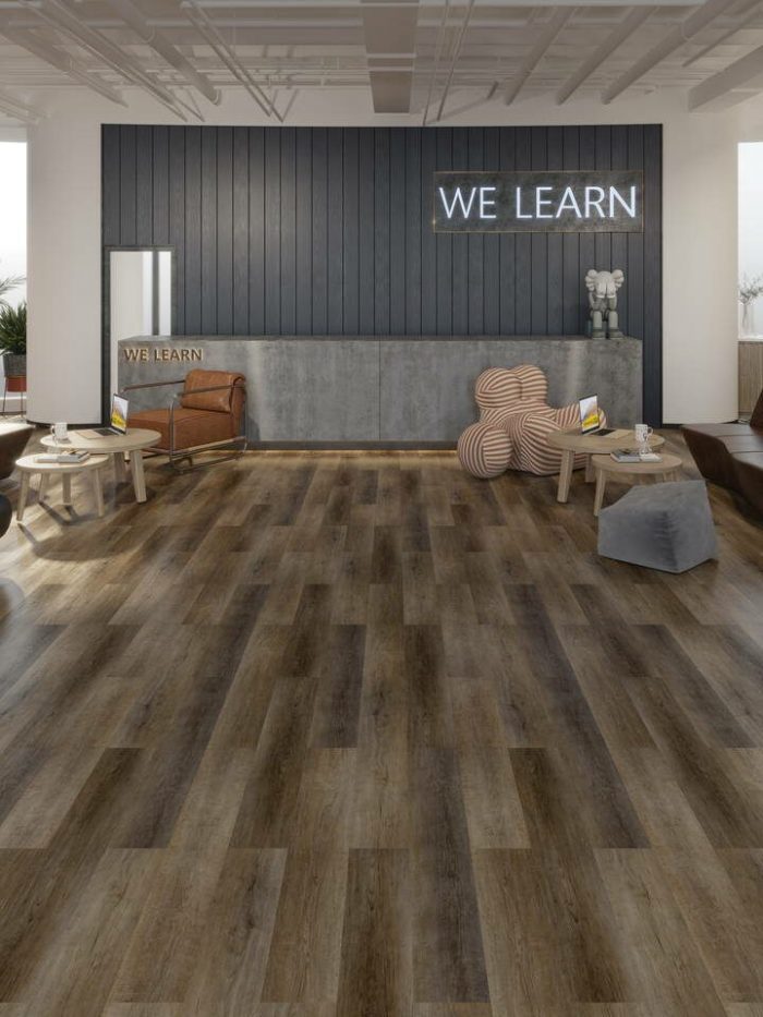 Ламинат FloorAge Forest Collection 1210 Аризона