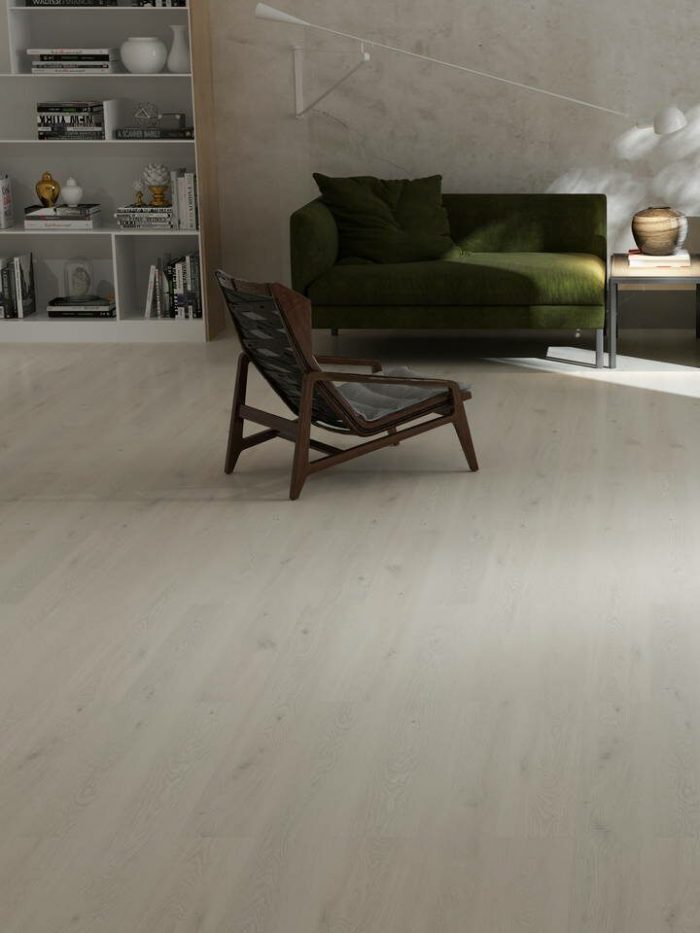 Виниловый SPC ламинат Forest Collection 1270 Оливия.