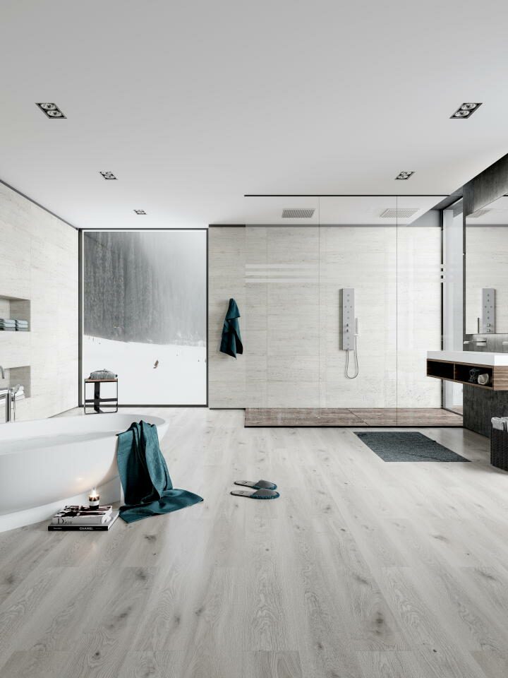 Ламинат Forest Collection 1273 Pandorа.