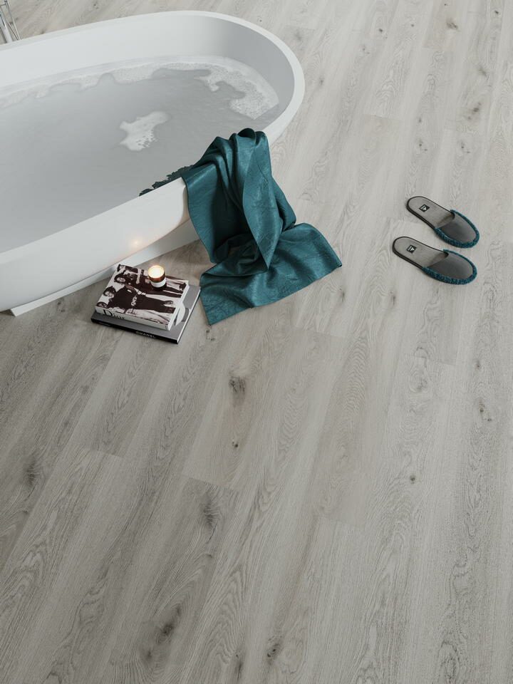 1273 Пандора Forest Collection Vinyl SPC Laminate FloorAge.