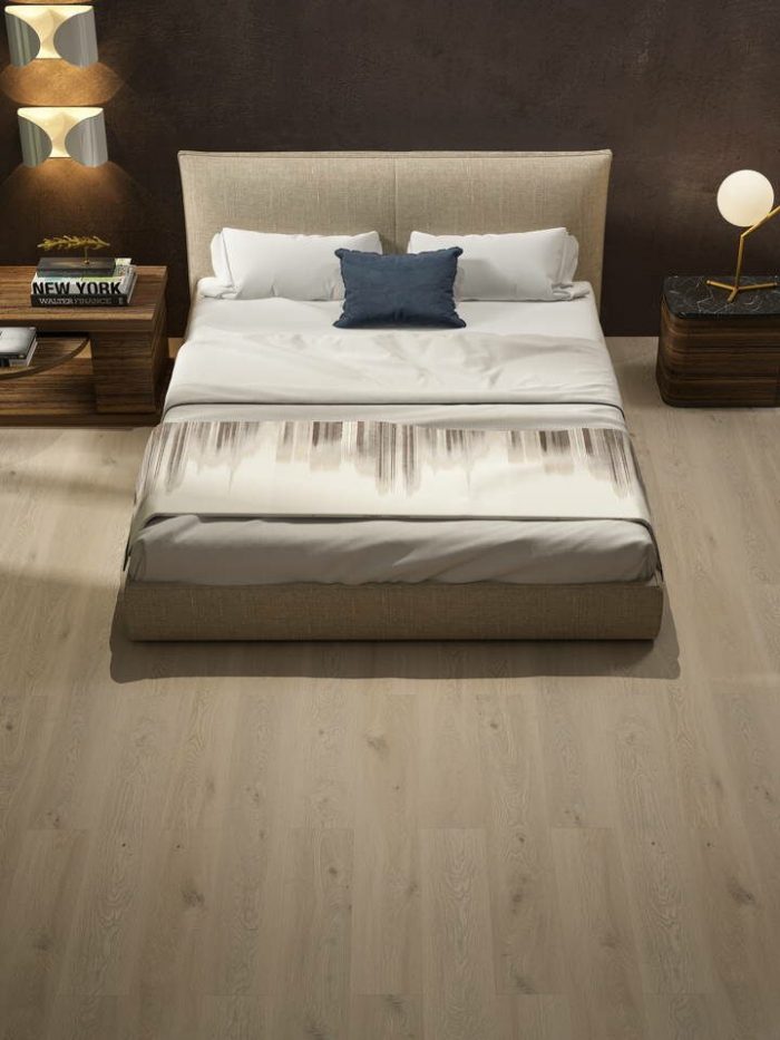 FloorAge Forest Collection 1271 Капри Vinyl SPC Laminate Flooring.