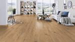 Ламинат Forte Classic 5985 Дуб Шервуд 1285 х 192 Krono Original - Изображение продукта.