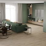 Виниловый ламинат Wood Клайпеда 1200 х 180